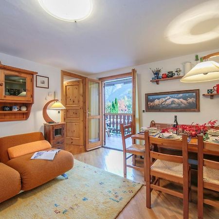 Appartement Beauregard 3 - Happy Rentals 레우쉬 외부 사진