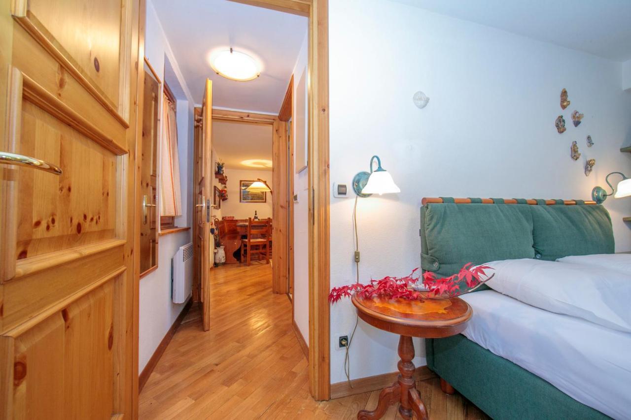 Appartement Beauregard 3 - Happy Rentals 레우쉬 외부 사진