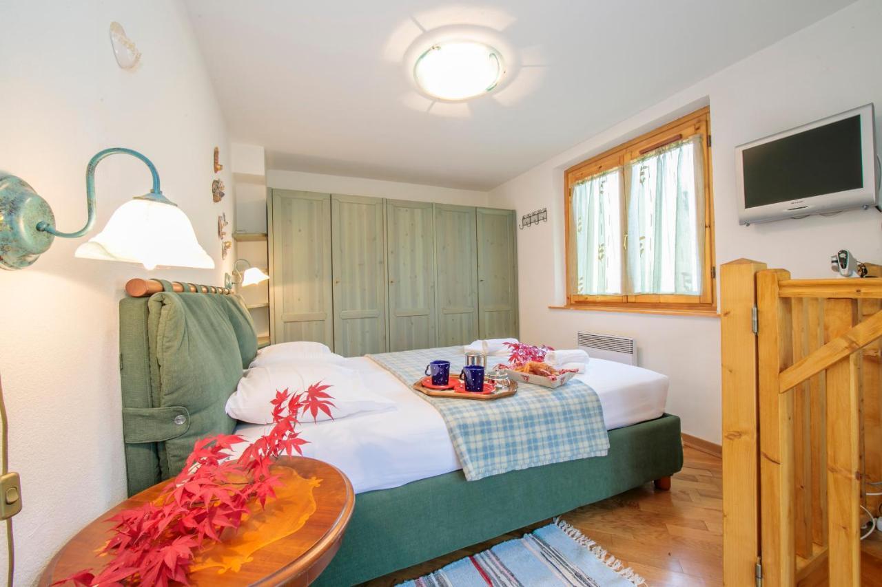 Appartement Beauregard 3 - Happy Rentals 레우쉬 외부 사진