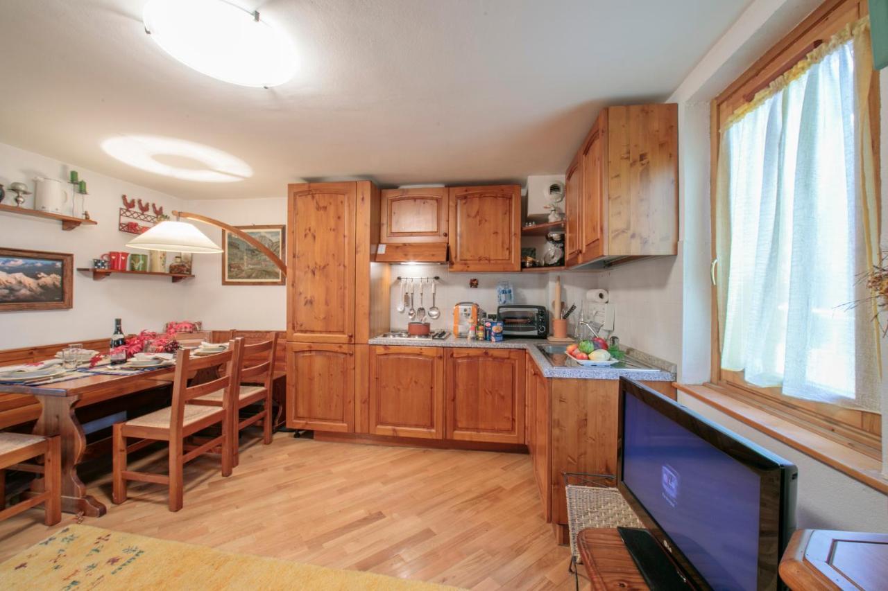 Appartement Beauregard 3 - Happy Rentals 레우쉬 외부 사진
