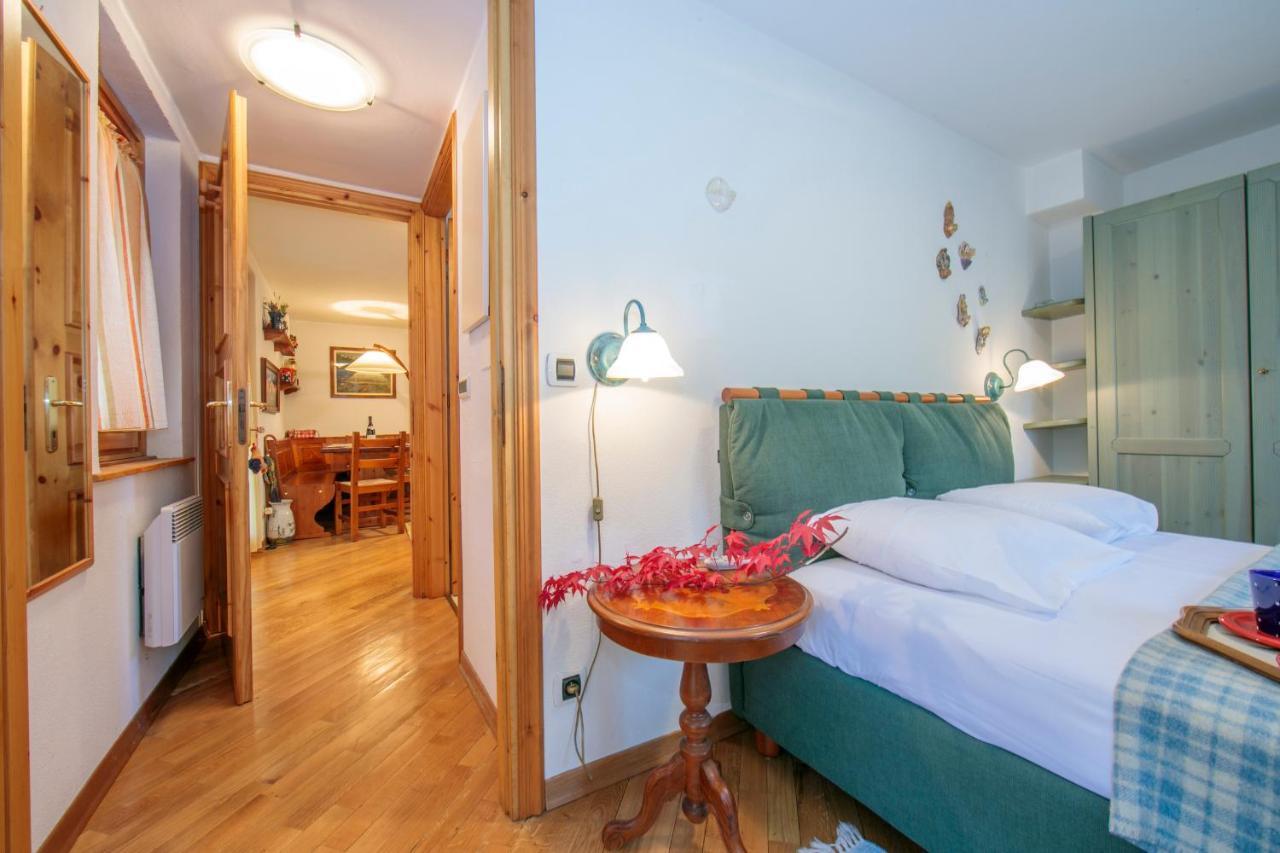 Appartement Beauregard 3 - Happy Rentals 레우쉬 외부 사진