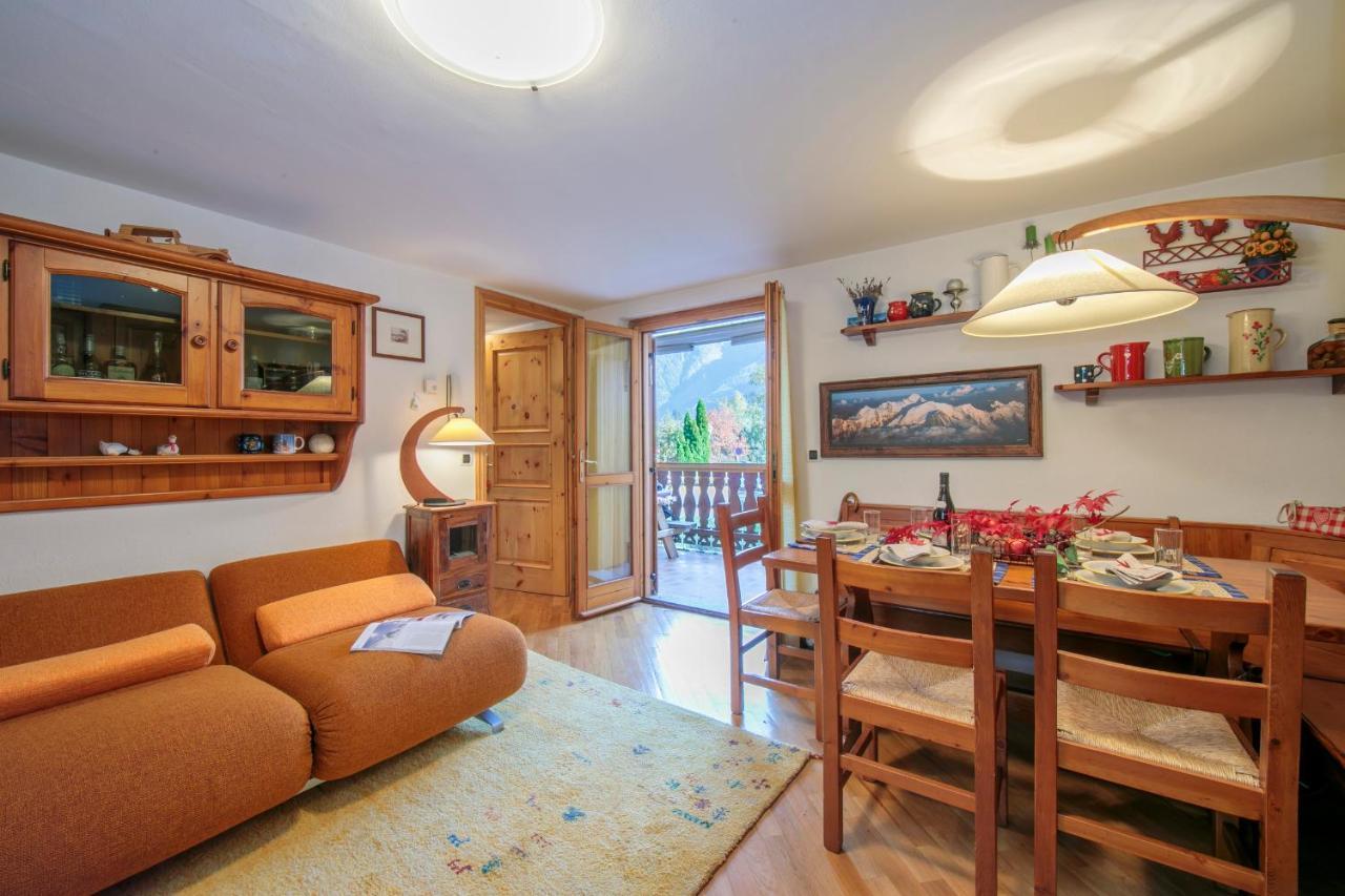 Appartement Beauregard 3 - Happy Rentals 레우쉬 외부 사진