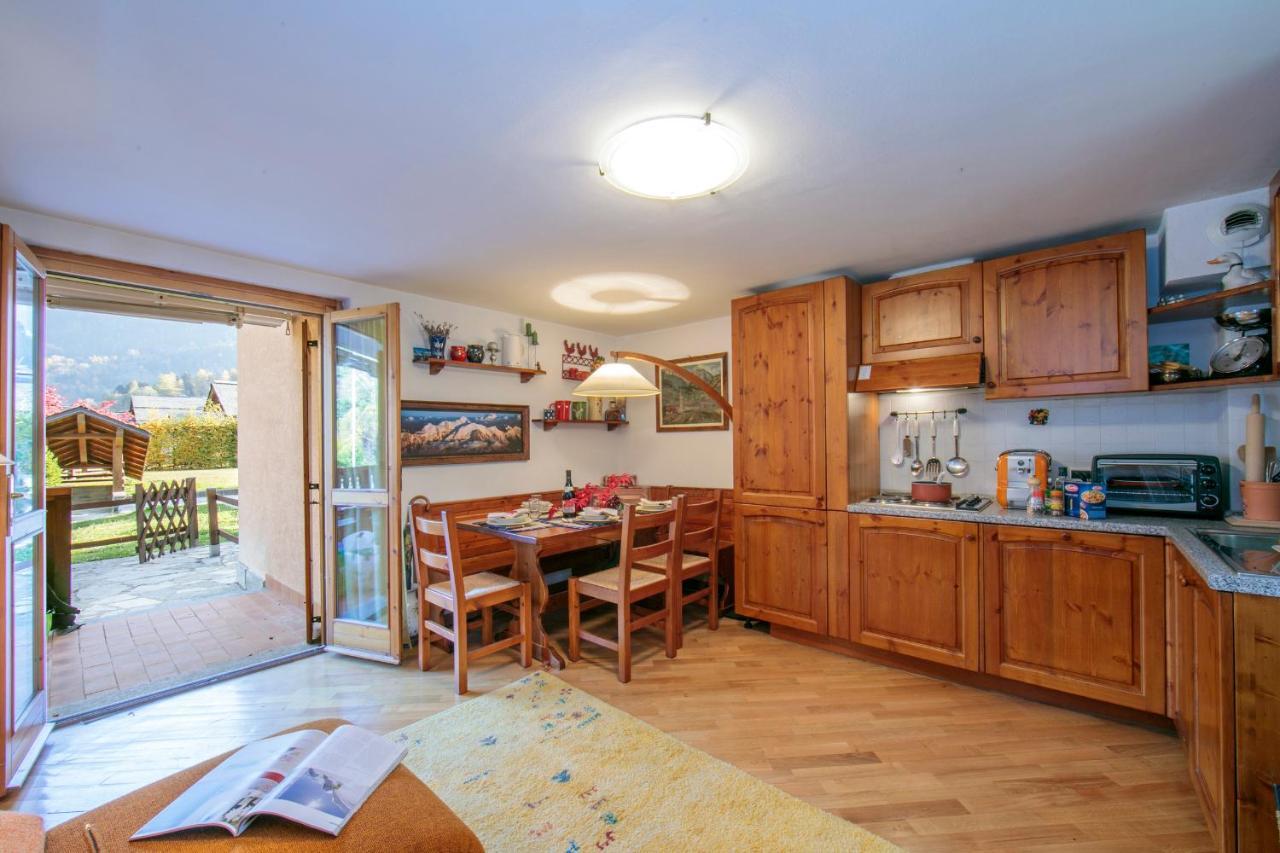 Appartement Beauregard 3 - Happy Rentals 레우쉬 외부 사진