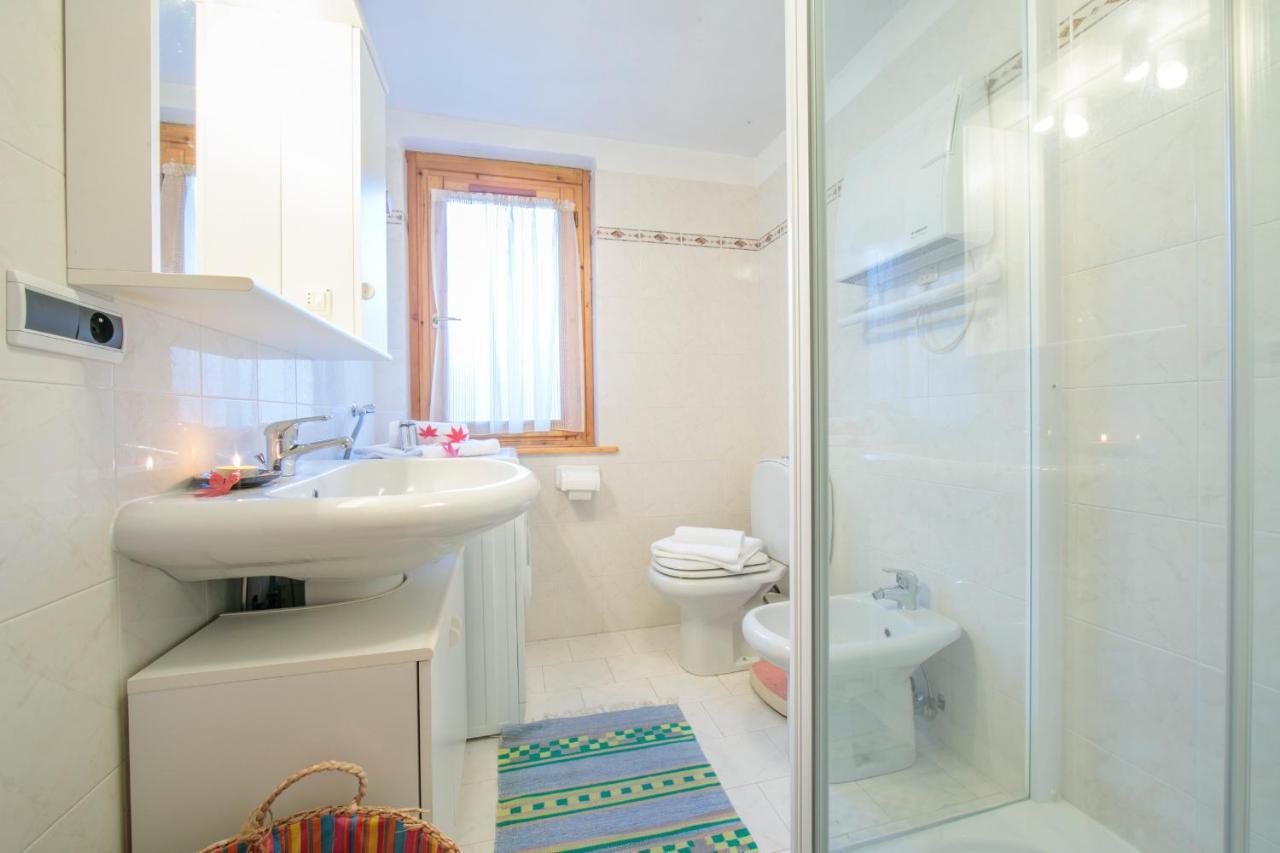 Appartement Beauregard 3 - Happy Rentals 레우쉬 외부 사진