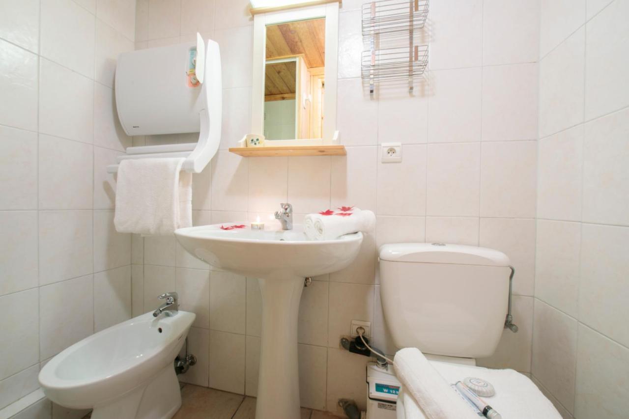 Appartement Beauregard 3 - Happy Rentals 레우쉬 외부 사진