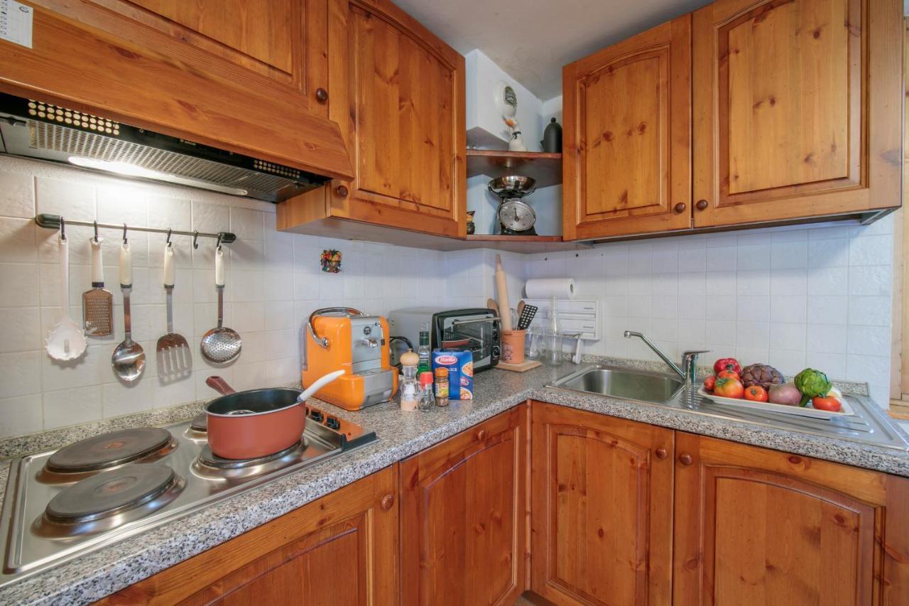 Appartement Beauregard 3 - Happy Rentals 레우쉬 외부 사진
