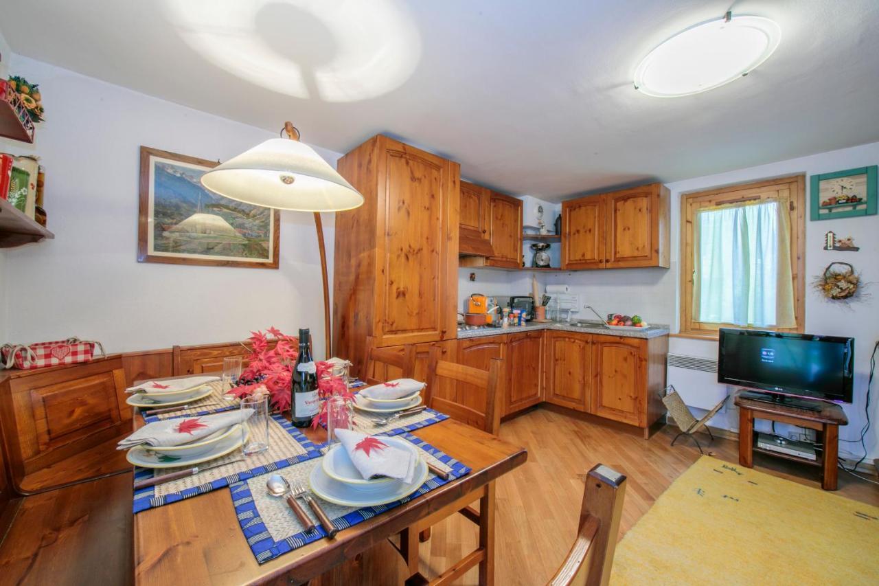 Appartement Beauregard 3 - Happy Rentals 레우쉬 외부 사진