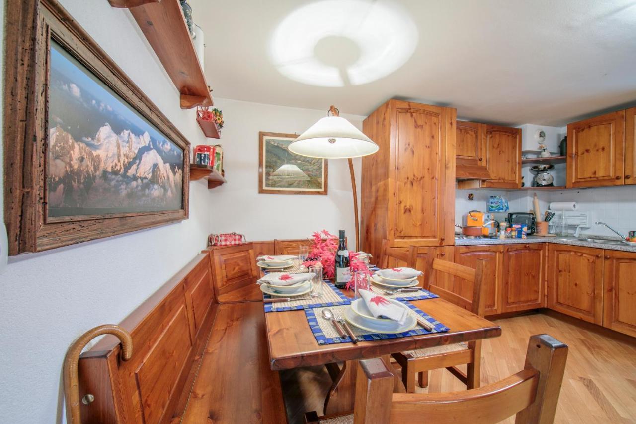Appartement Beauregard 3 - Happy Rentals 레우쉬 외부 사진