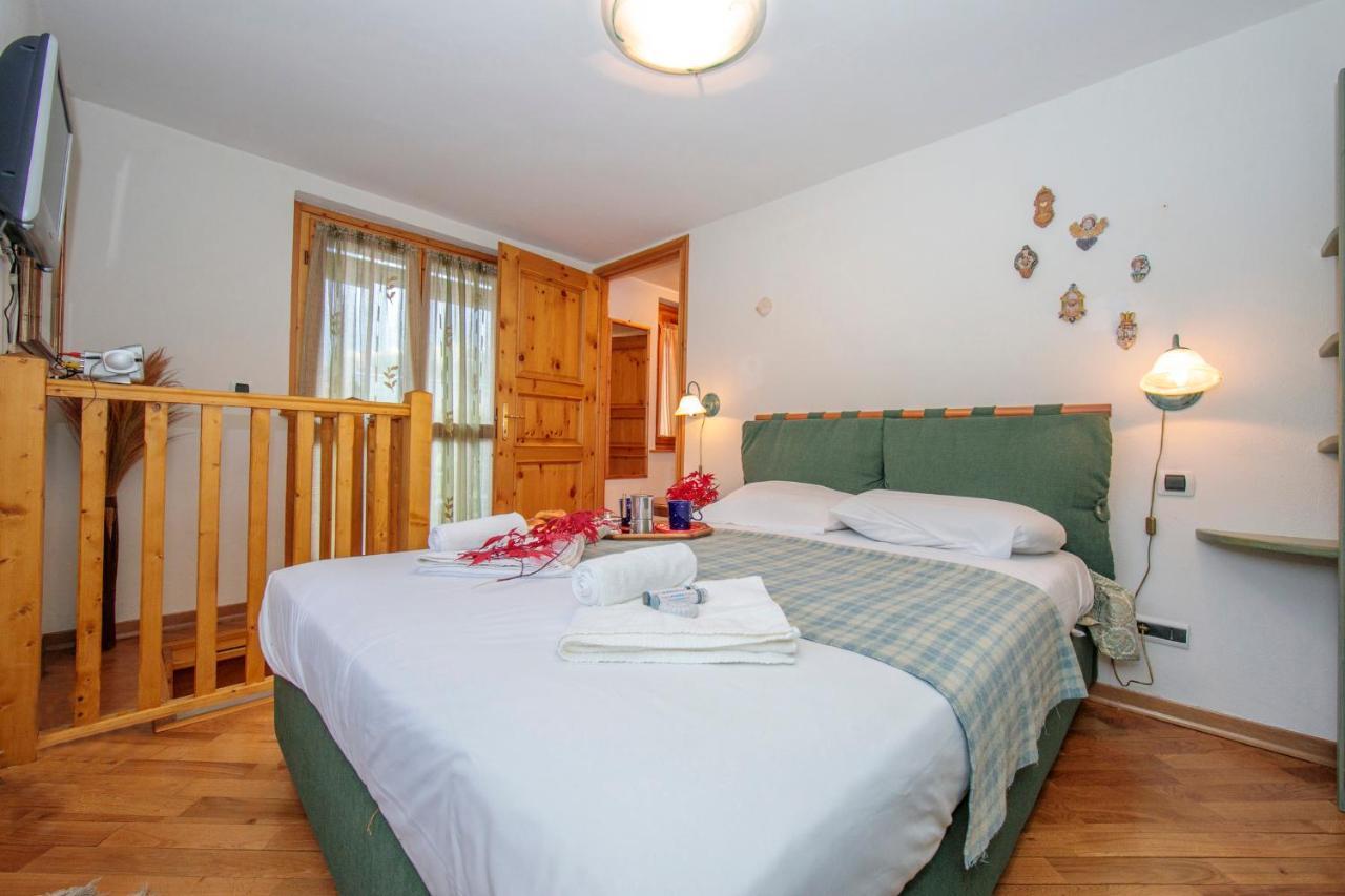 Appartement Beauregard 3 - Happy Rentals 레우쉬 외부 사진