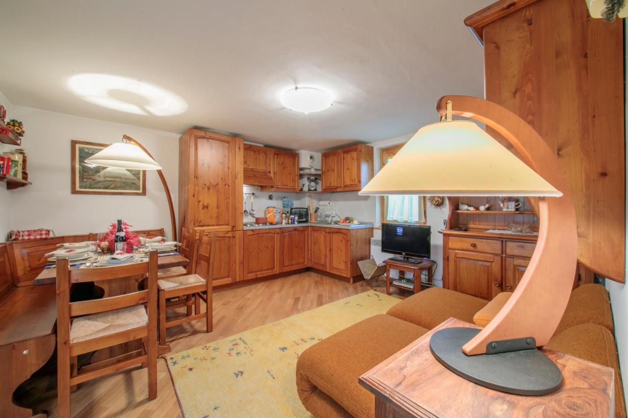 Appartement Beauregard 3 - Happy Rentals 레우쉬 외부 사진